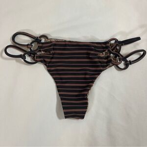 Acacia Swimwear XS Molokini bikini bottoms